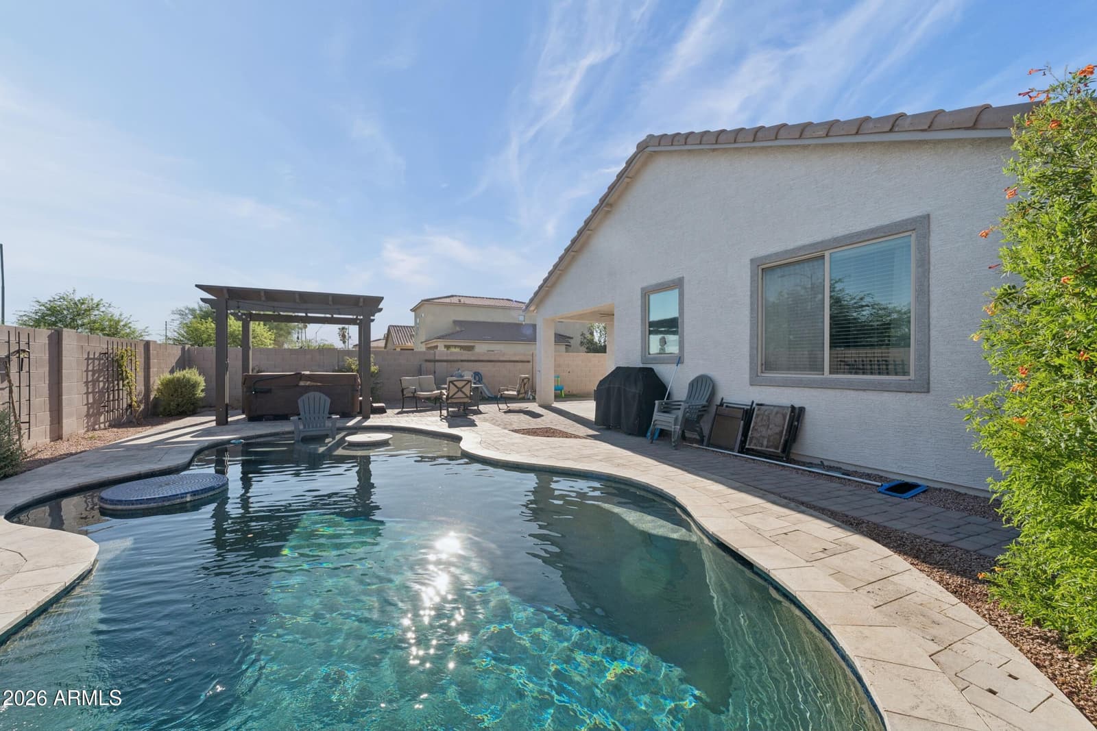 12221 W DESERT Lane, El Mirage, AZ 85335 — photo 25 of 32