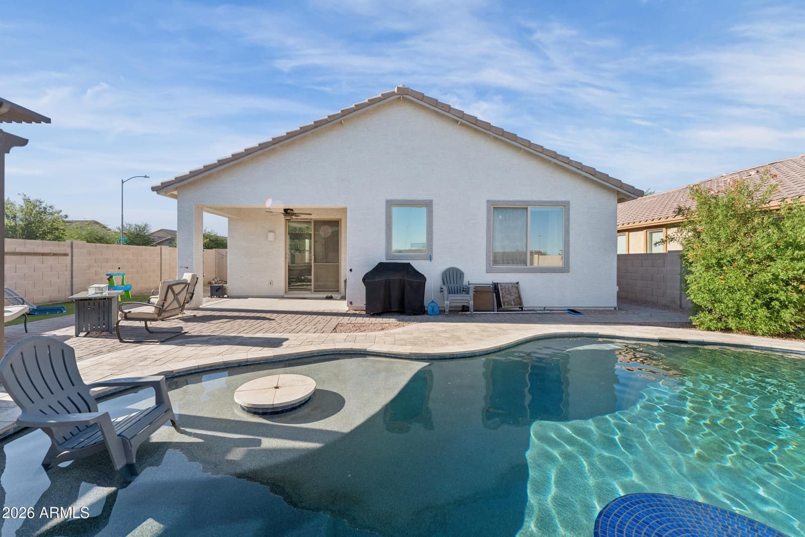 12221 W DESERT Lane, El Mirage, AZ 85335 — photo 26 of 32