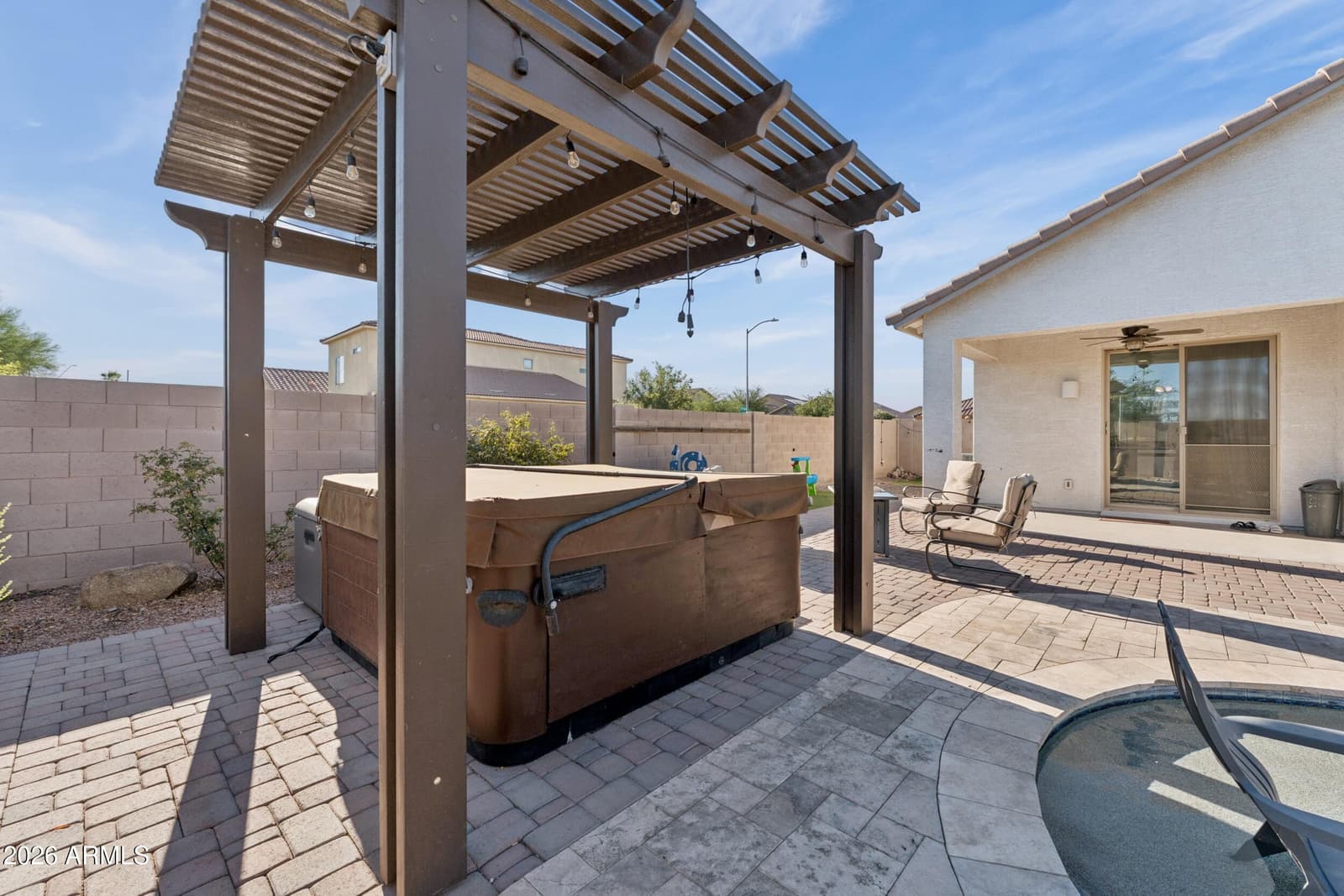 12221 W DESERT Lane, El Mirage, AZ 85335 — photo 28 of 32