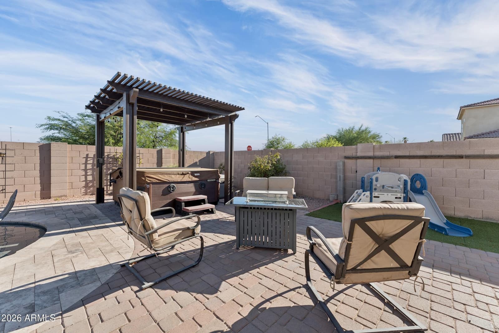 12221 W DESERT Lane, El Mirage, AZ 85335 — photo 29 of 32