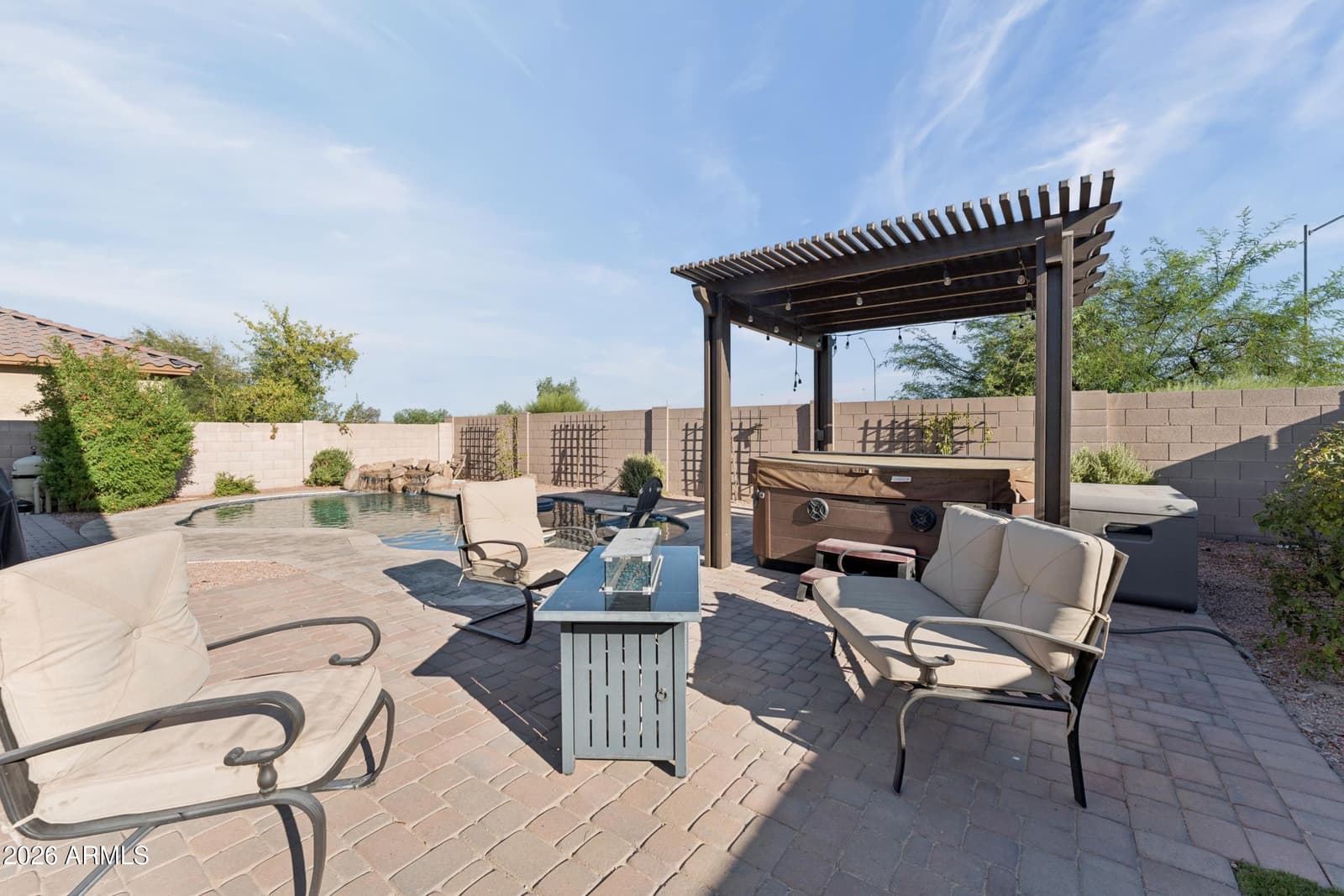 12221 W DESERT Lane, El Mirage, AZ 85335 — photo 30 of 32