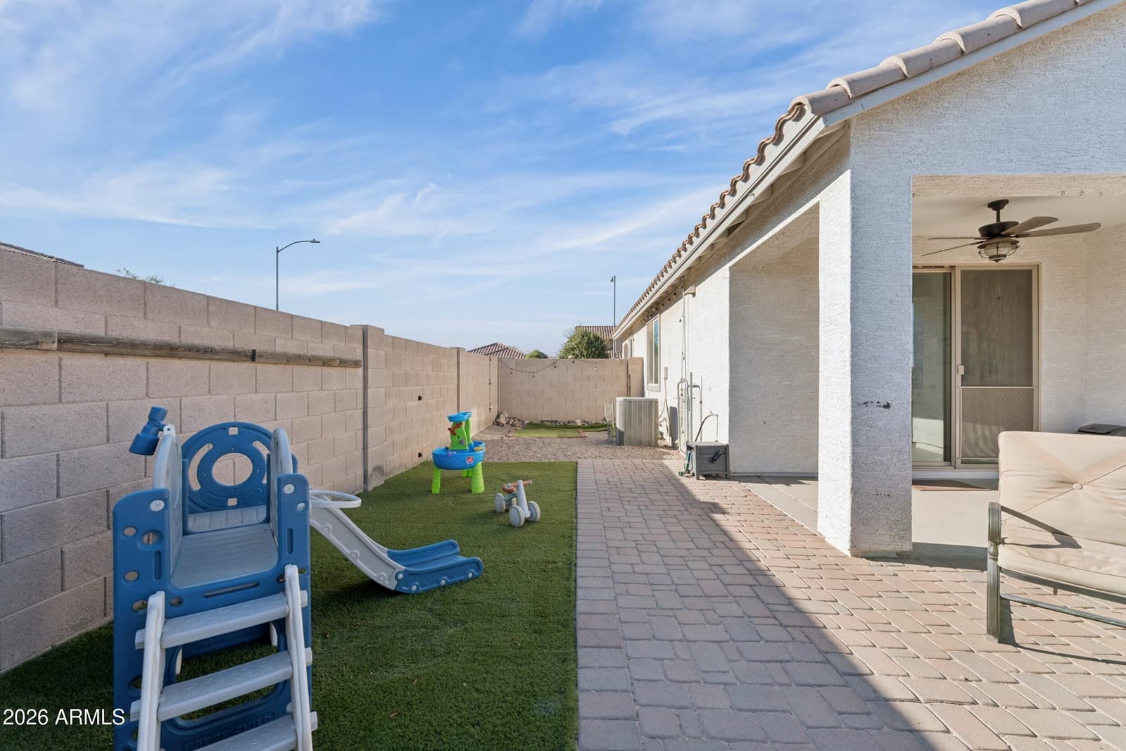 12221 W DESERT Lane, El Mirage, AZ 85335 — photo 31 of 32