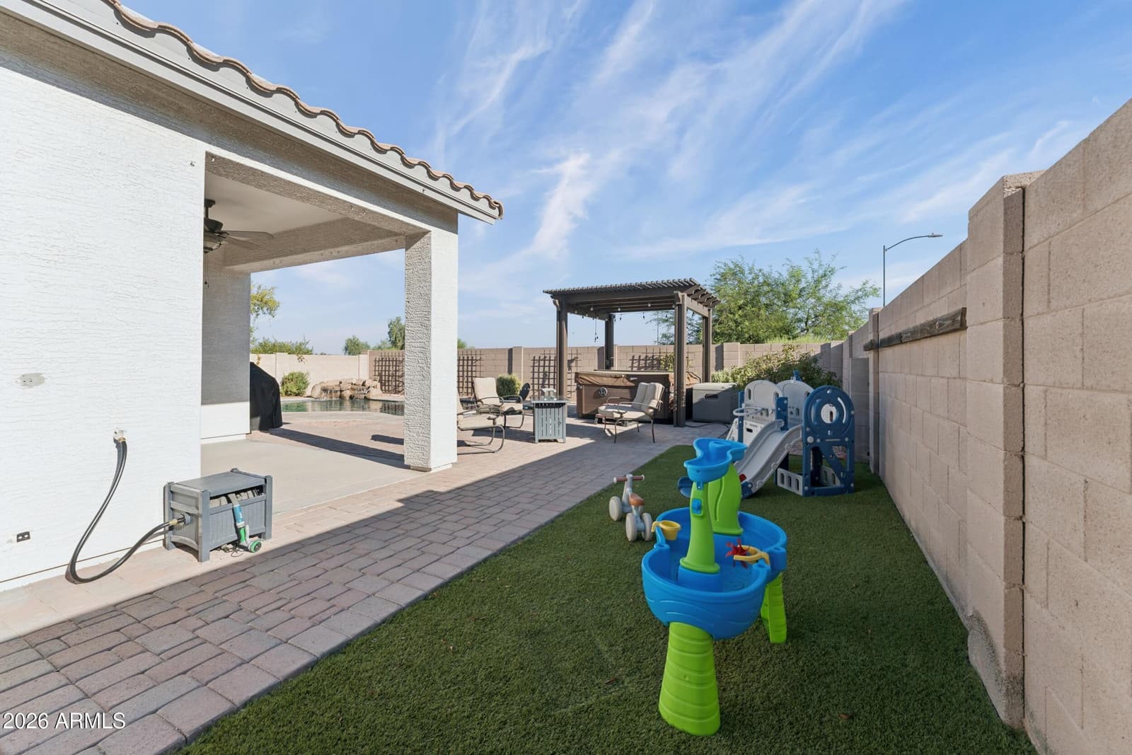 12221 W DESERT Lane, El Mirage, AZ 85335 — photo 32 of 32