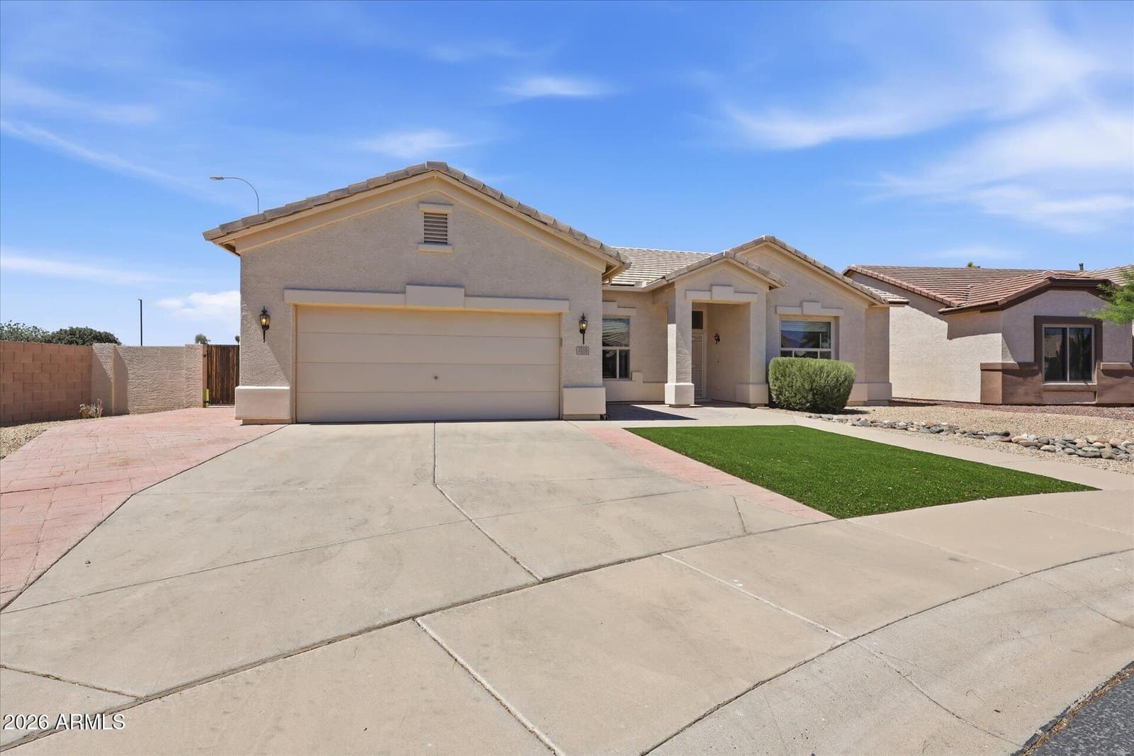 1010 E DESERT INN Drive, Chandler, AZ 85249 — photo 1 of 78