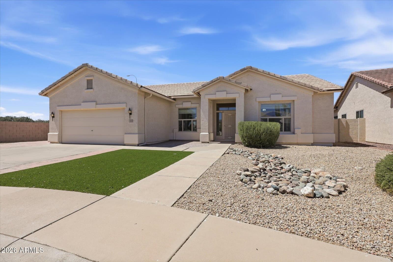 1010 E DESERT INN Drive, Chandler, AZ 85249 — photo 77 of 78