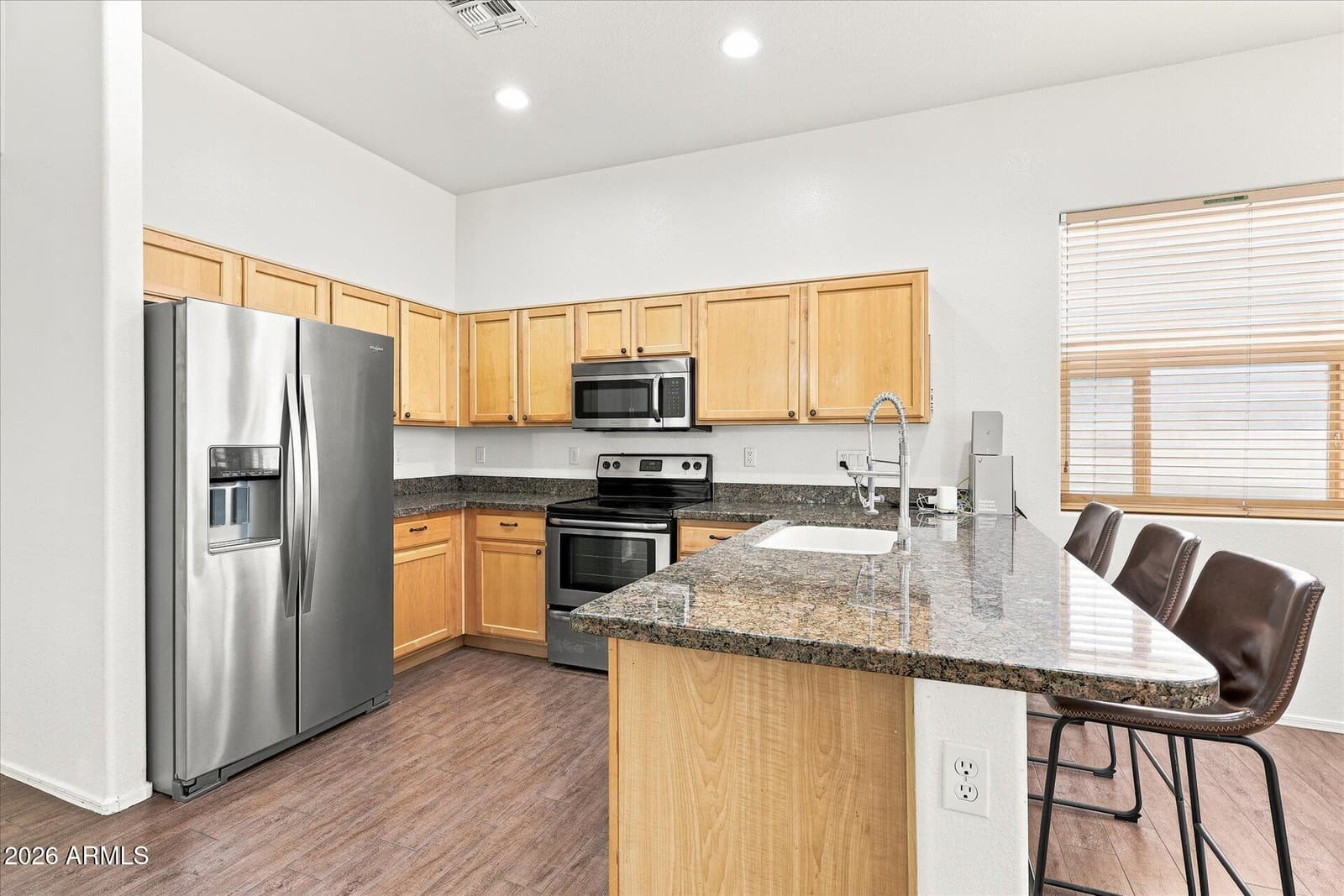 1010 E DESERT INN Drive, Chandler, AZ 85249 — photo 15 of 78