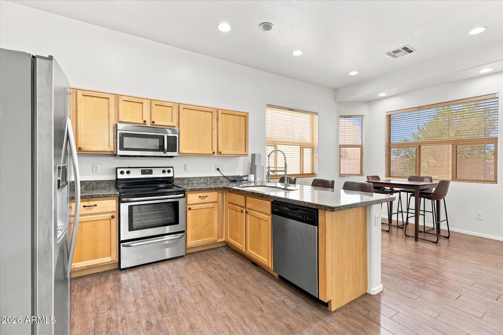 1010 E DESERT INN Drive, Chandler, AZ 85249 — photo 16 of 78