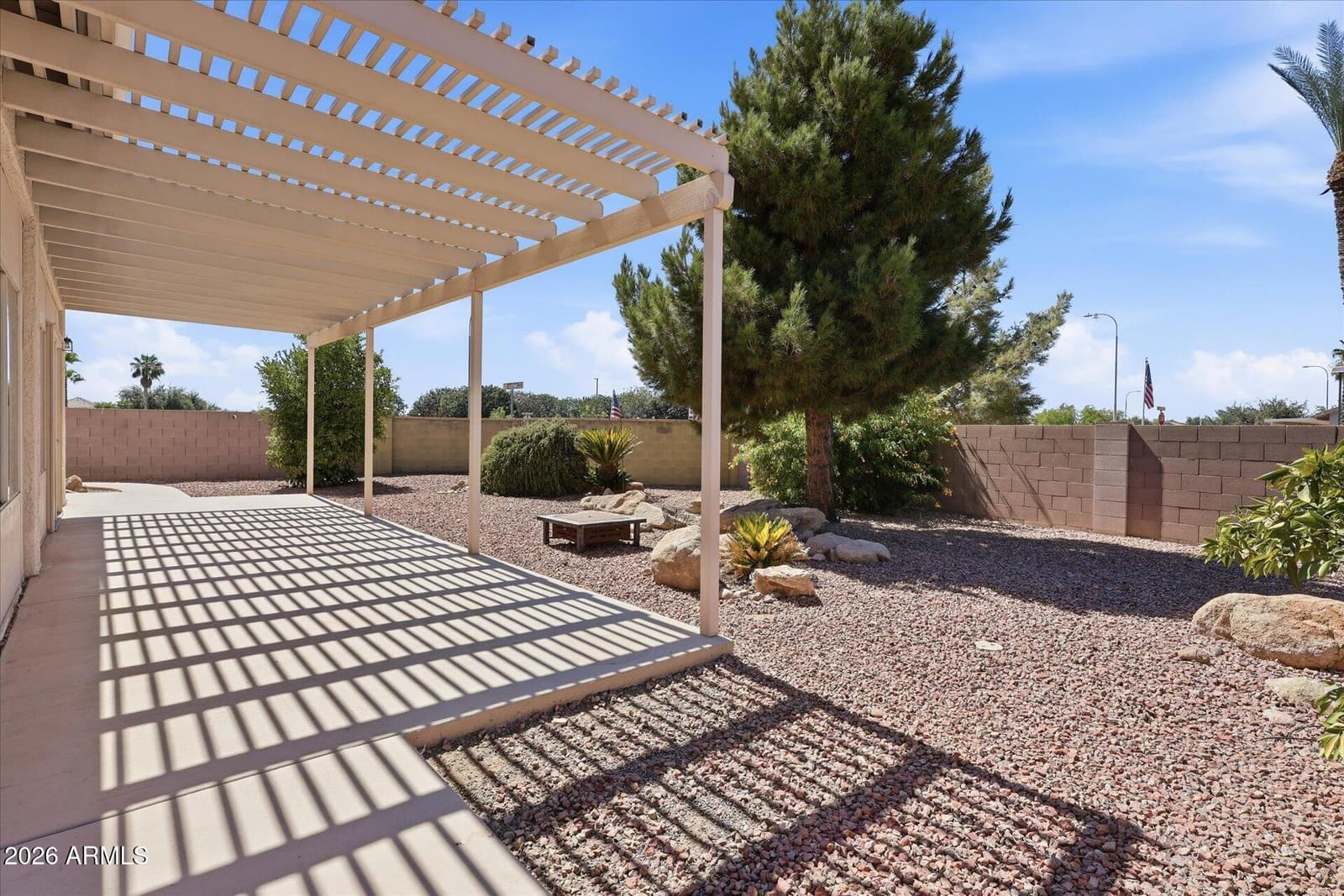 1010 E DESERT INN Drive, Chandler, AZ 85249 — photo 40 of 78