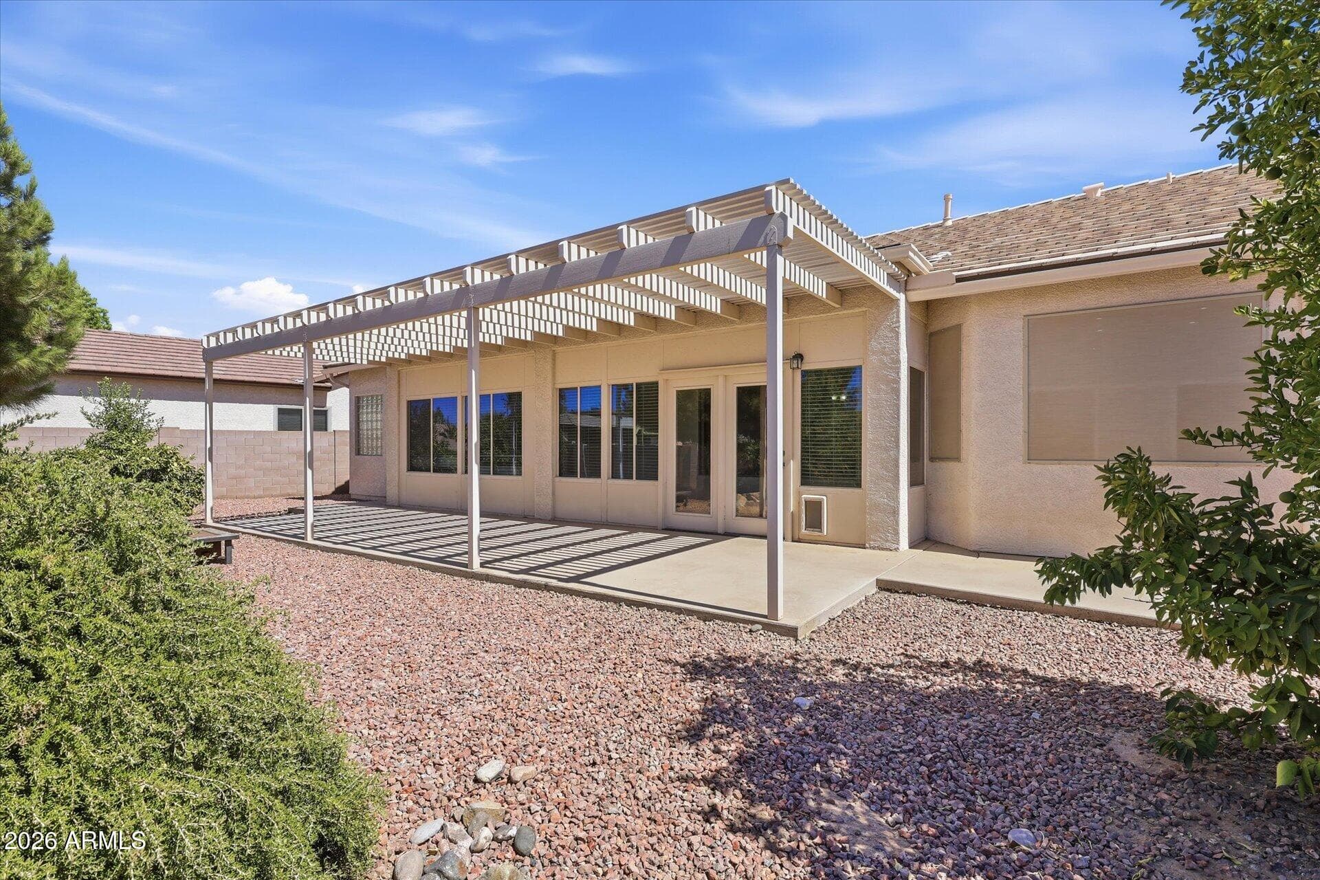 1010 E DESERT INN Drive, Chandler, AZ 85249 — photo 41 of 78