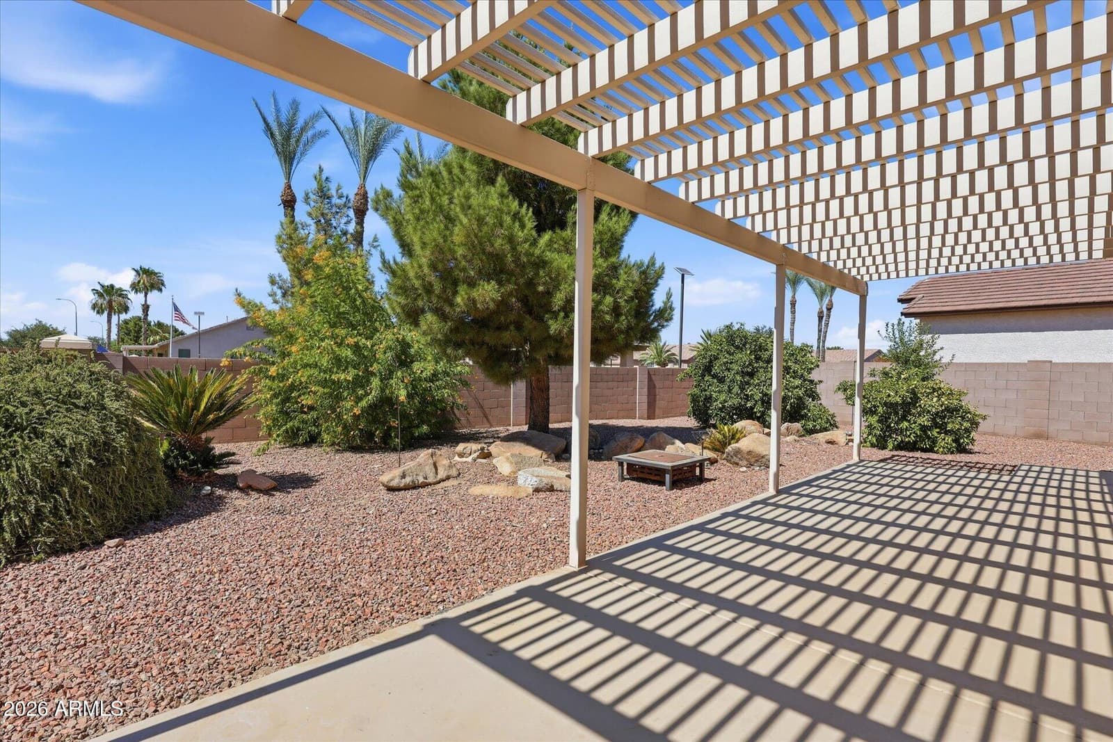 1010 E DESERT INN Drive, Chandler, AZ 85249 — photo 39 of 78
