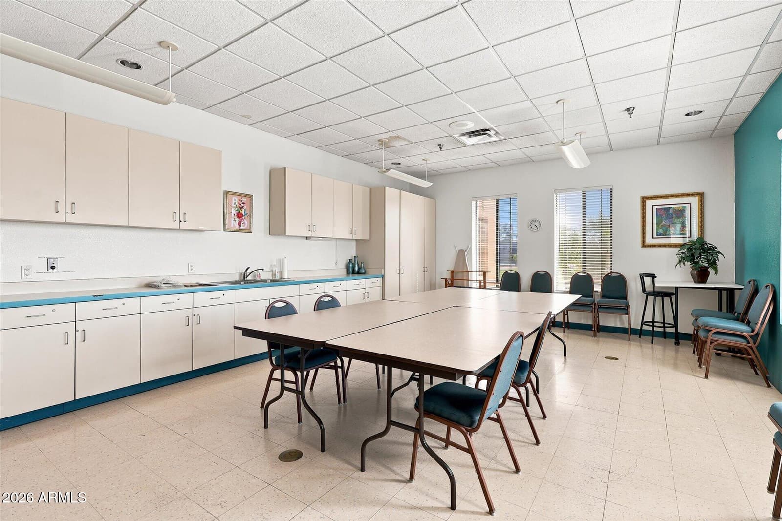 1010 E DESERT INN Drive, Chandler, AZ 85249 — photo 46 of 78