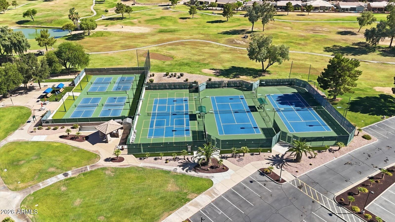 1010 E DESERT INN Drive, Chandler, AZ 85249 — photo 2 of 78