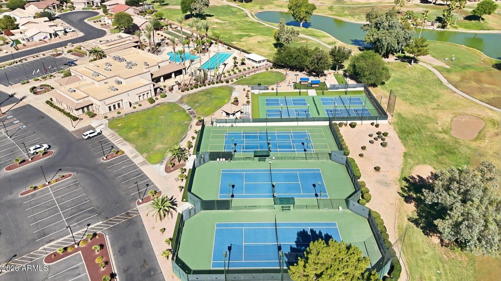 1010 E DESERT INN Drive, Chandler, AZ 85249 — photo 56 of 78