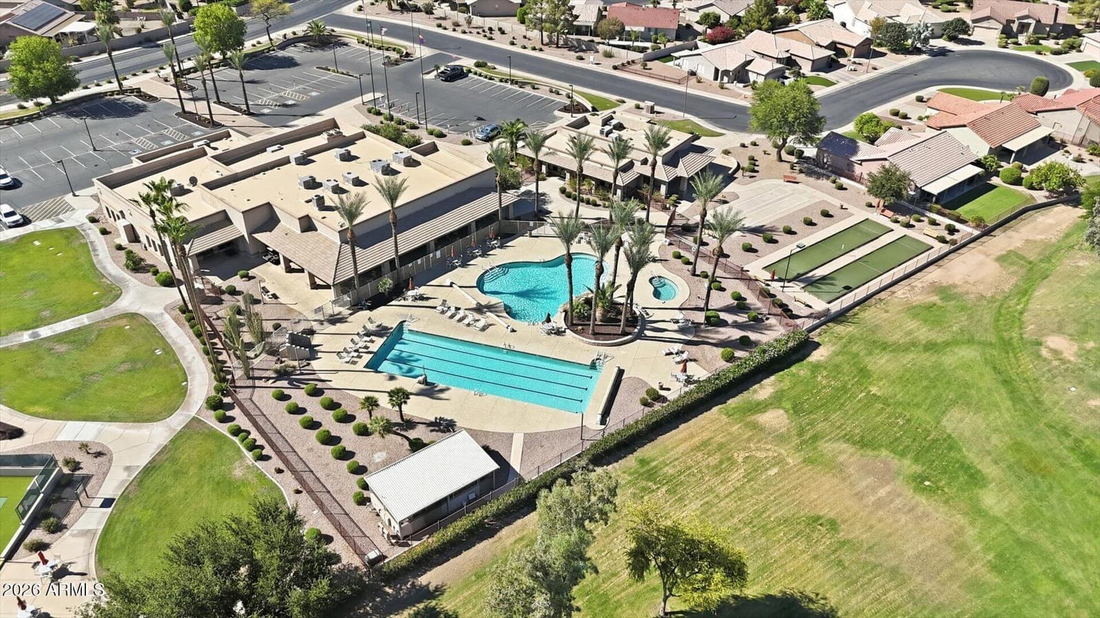 1010 E DESERT INN Drive, Chandler, AZ 85249 — photo 58 of 78