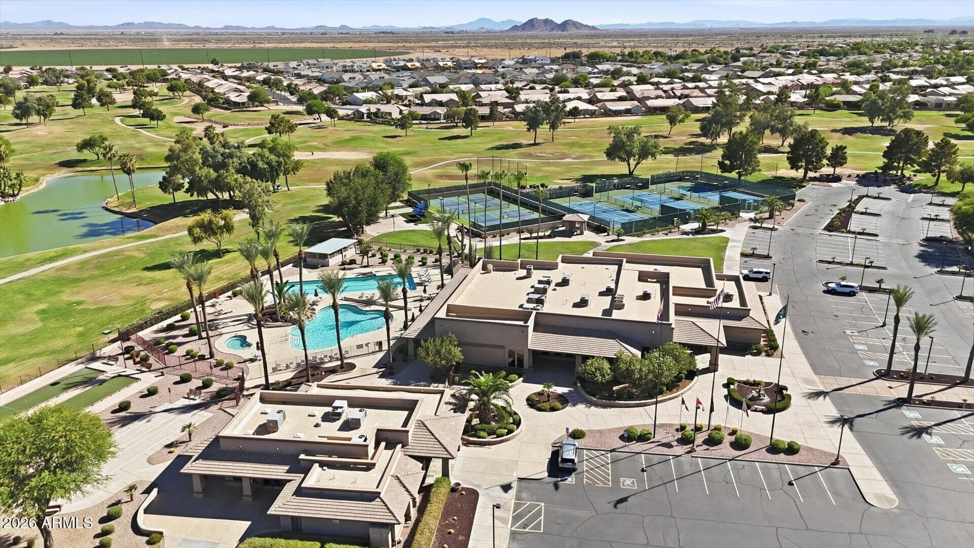 1010 E DESERT INN Drive, Chandler, AZ 85249 — photo 60 of 78