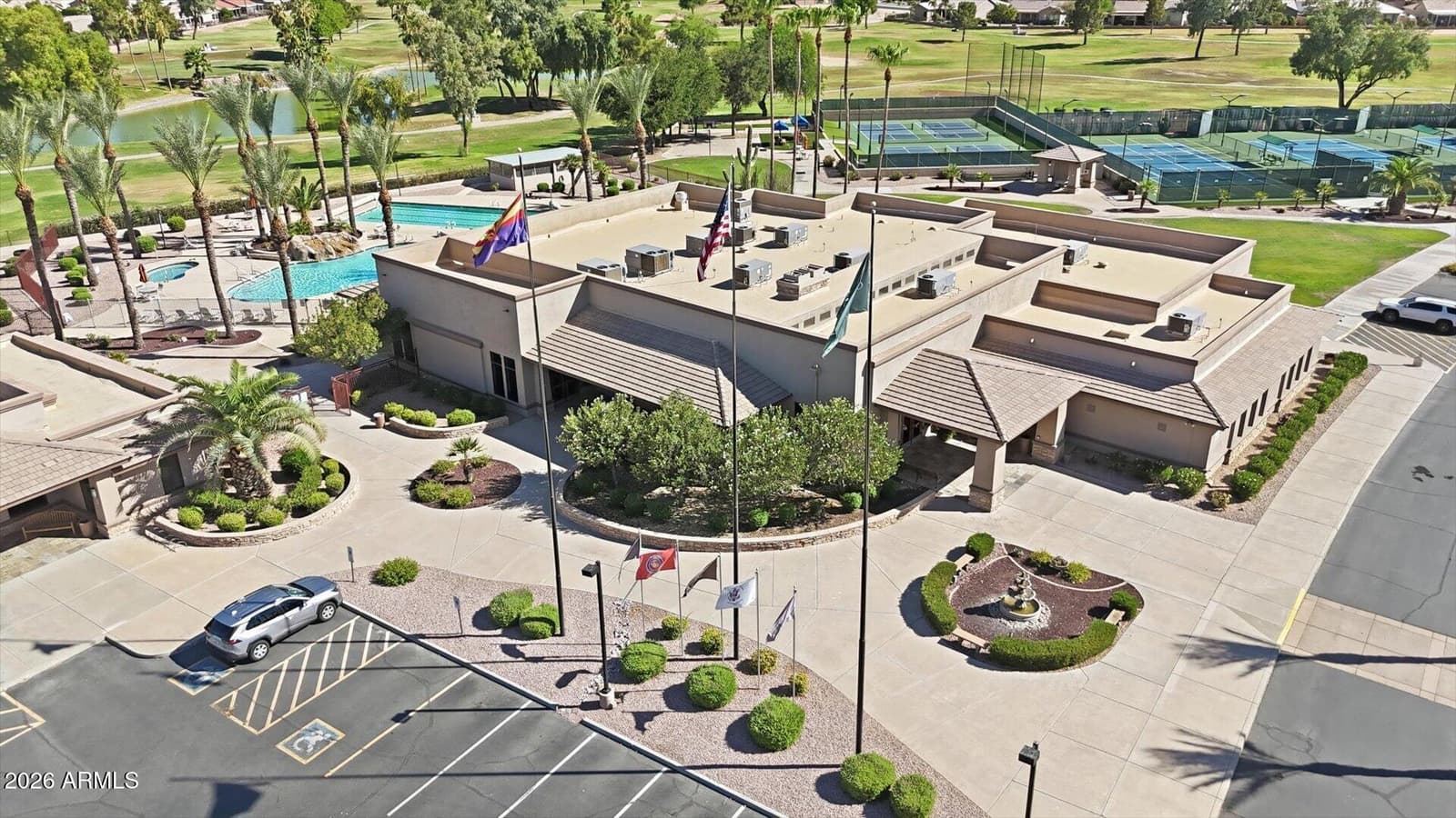 1010 E DESERT INN Drive, Chandler, AZ 85249 — photo 61 of 78