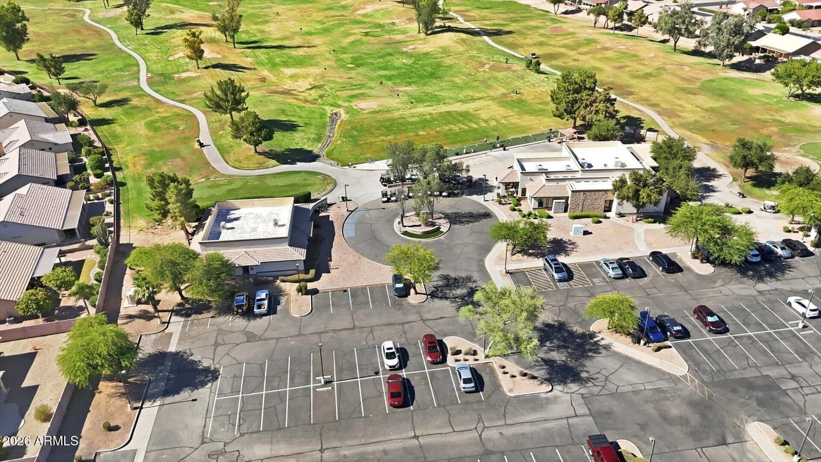 1010 E DESERT INN Drive, Chandler, AZ 85249 — photo 63 of 78