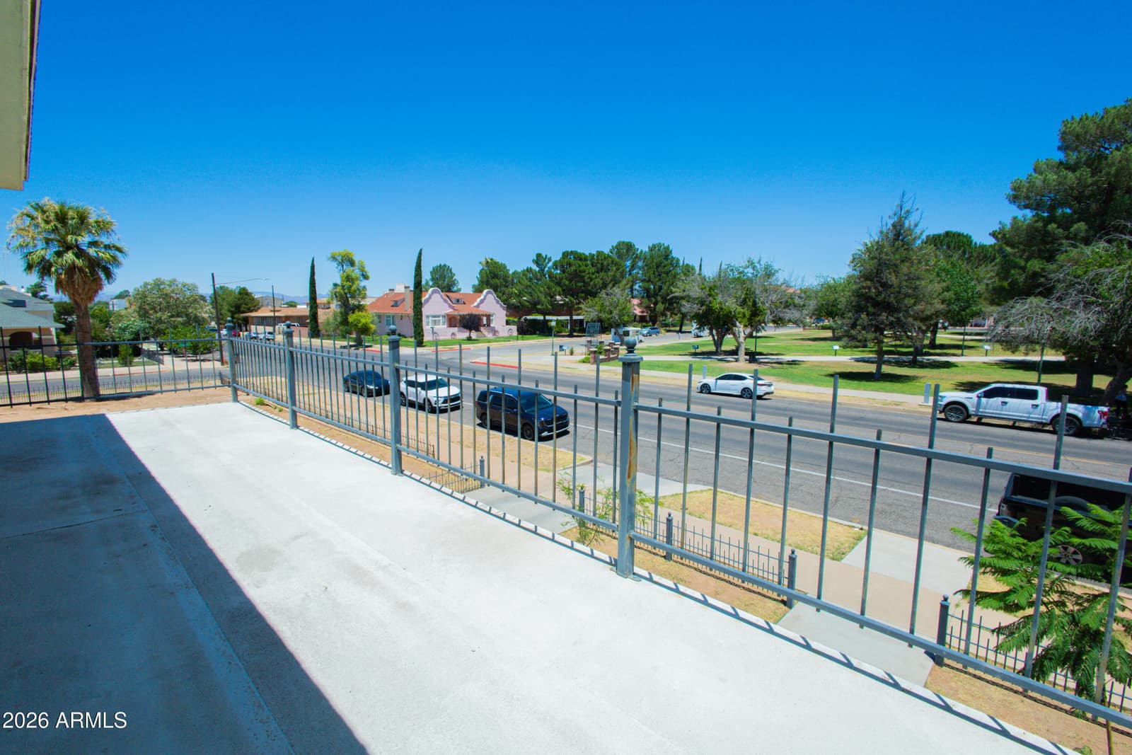 721 E 9TH Street, Douglas, AZ 85607 — photo 43 of 66