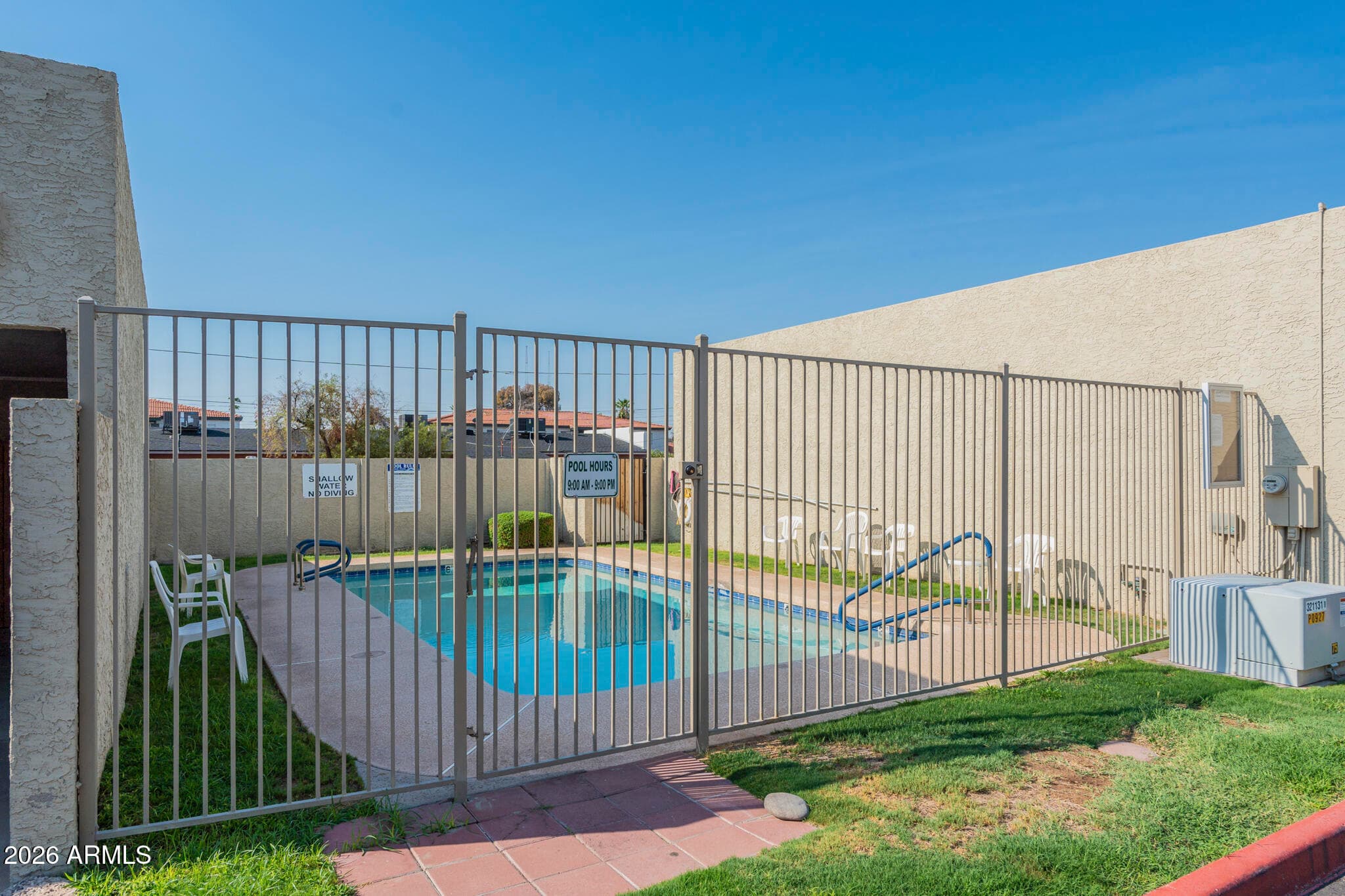 3119 N 38TH Street 8, Phoenix, AZ 85018 — photo 14 of 17