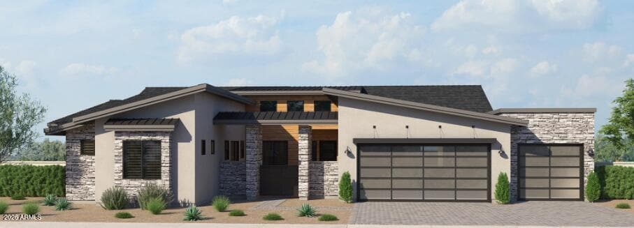5105 IRON ROCK Place, Prescott, AZ 86301 — photo 1 of 5
