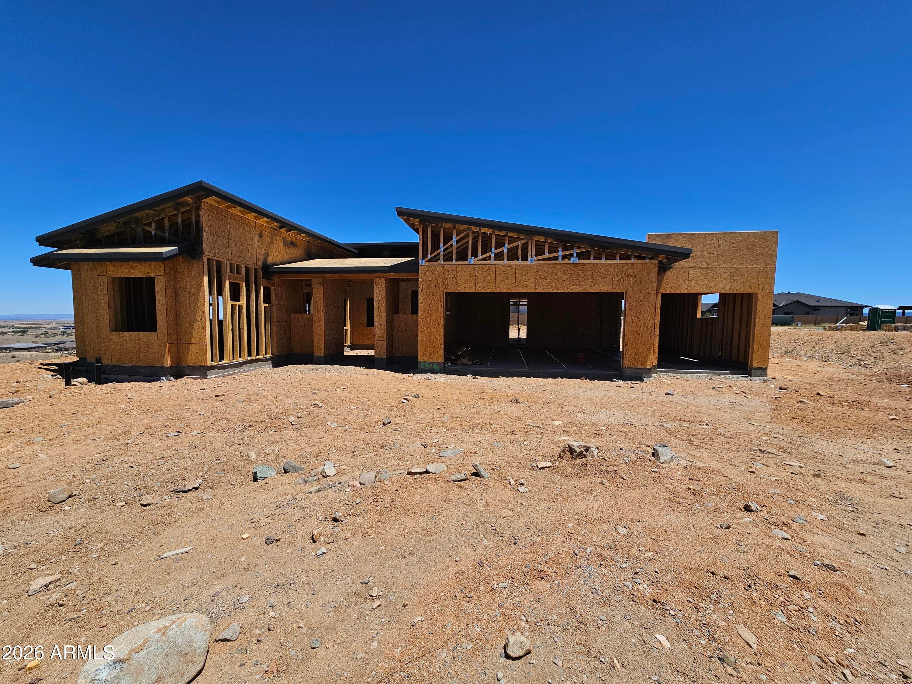 5105 IRON ROCK Place, Prescott, AZ 86301 — photo 2 of 5