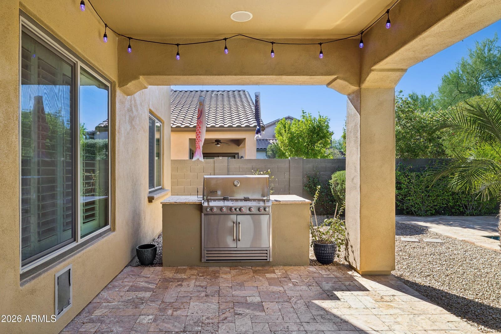 3722 E ZACHARY Drive, Phoenix, AZ 85050 — photo 49 of 69