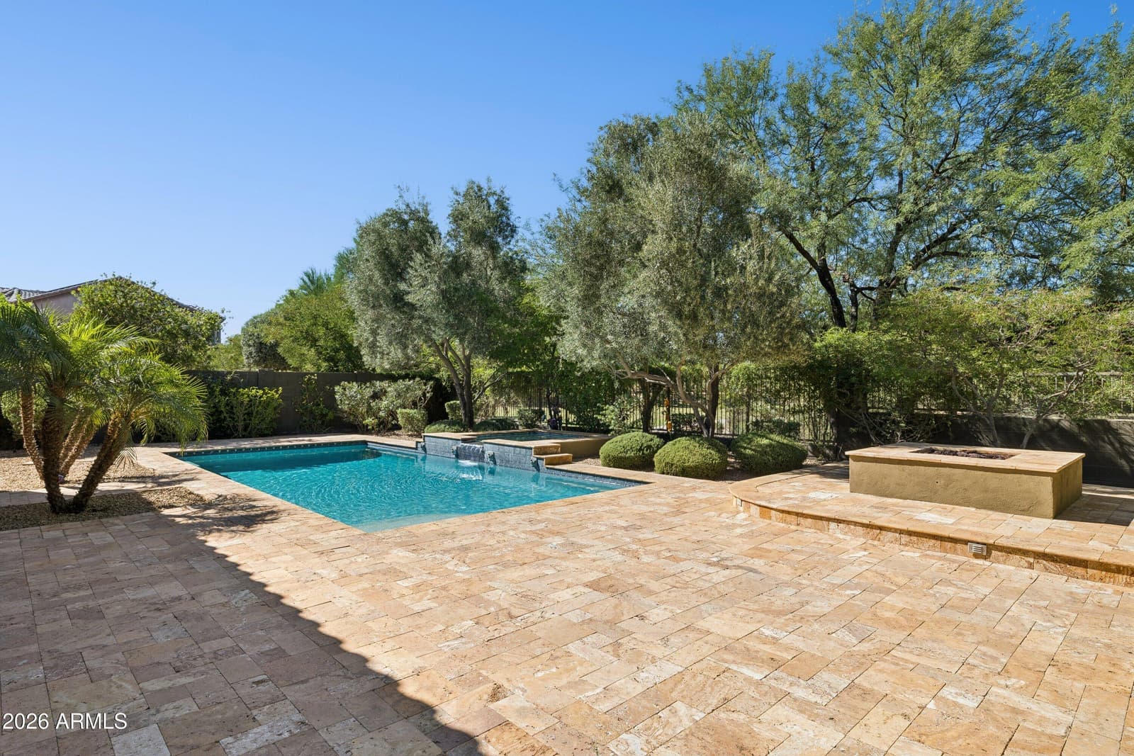 3722 E ZACHARY Drive, Phoenix, AZ 85050 — photo 53 of 69