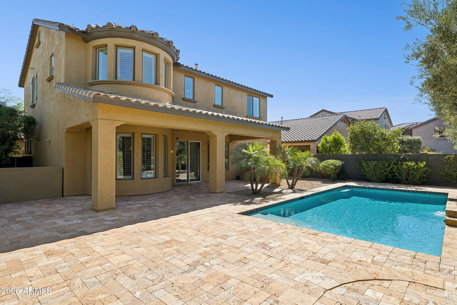 3722 E ZACHARY Drive, Phoenix, AZ 85050 — photo 56 of 69
