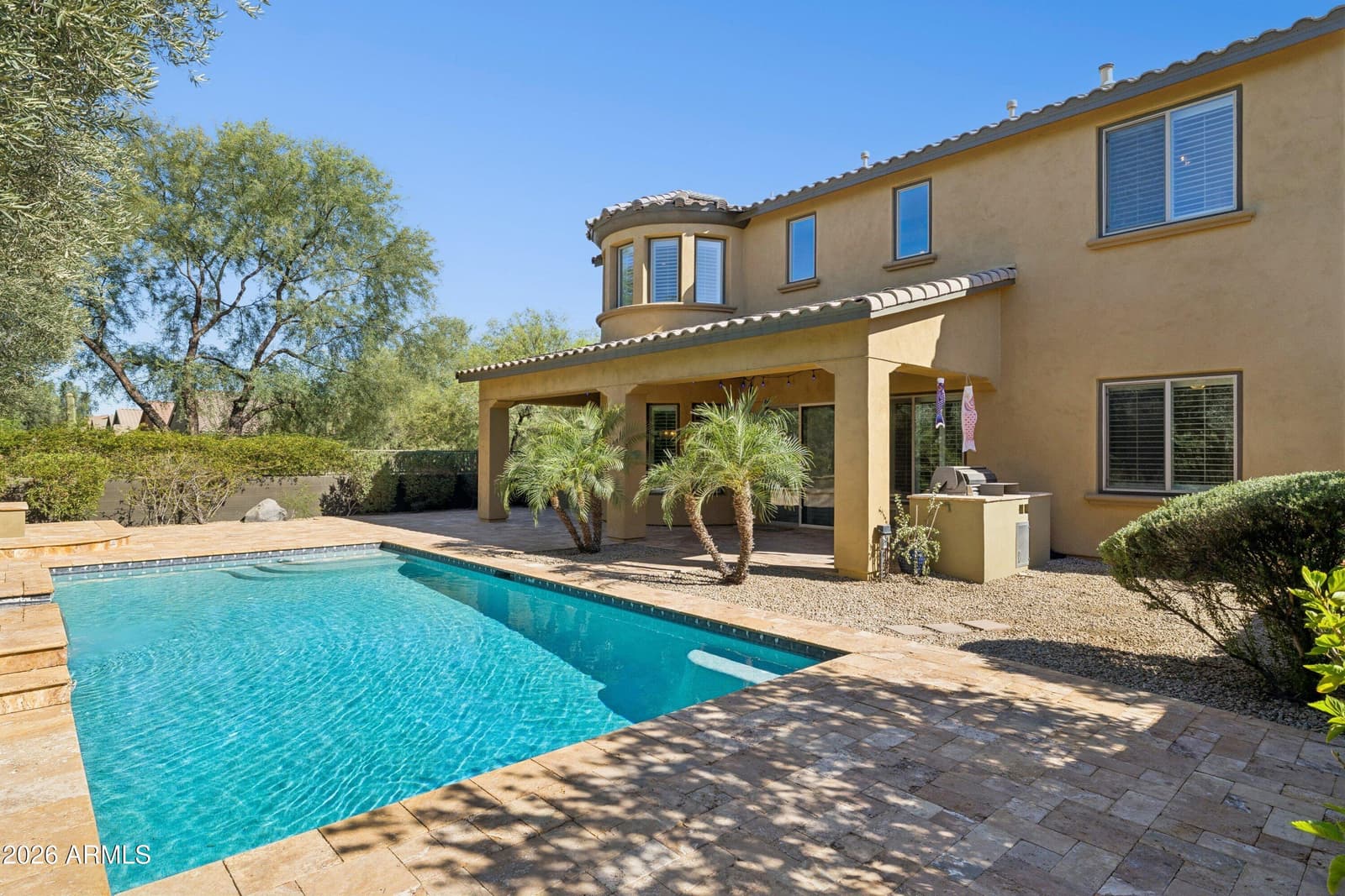 3722 E ZACHARY Drive, Phoenix, AZ 85050 — photo 55 of 69