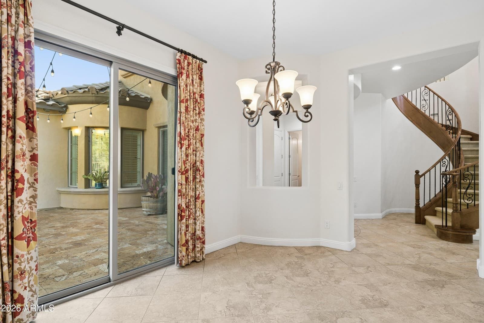 3722 E ZACHARY Drive, Phoenix, AZ 85050 — photo 15 of 69