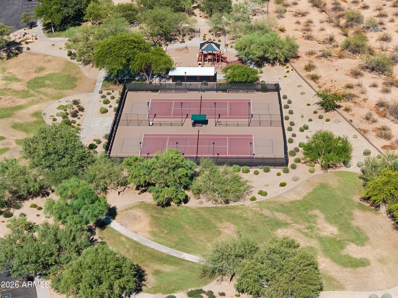 3722 E ZACHARY Drive, Phoenix, AZ 85050 — photo 66 of 69