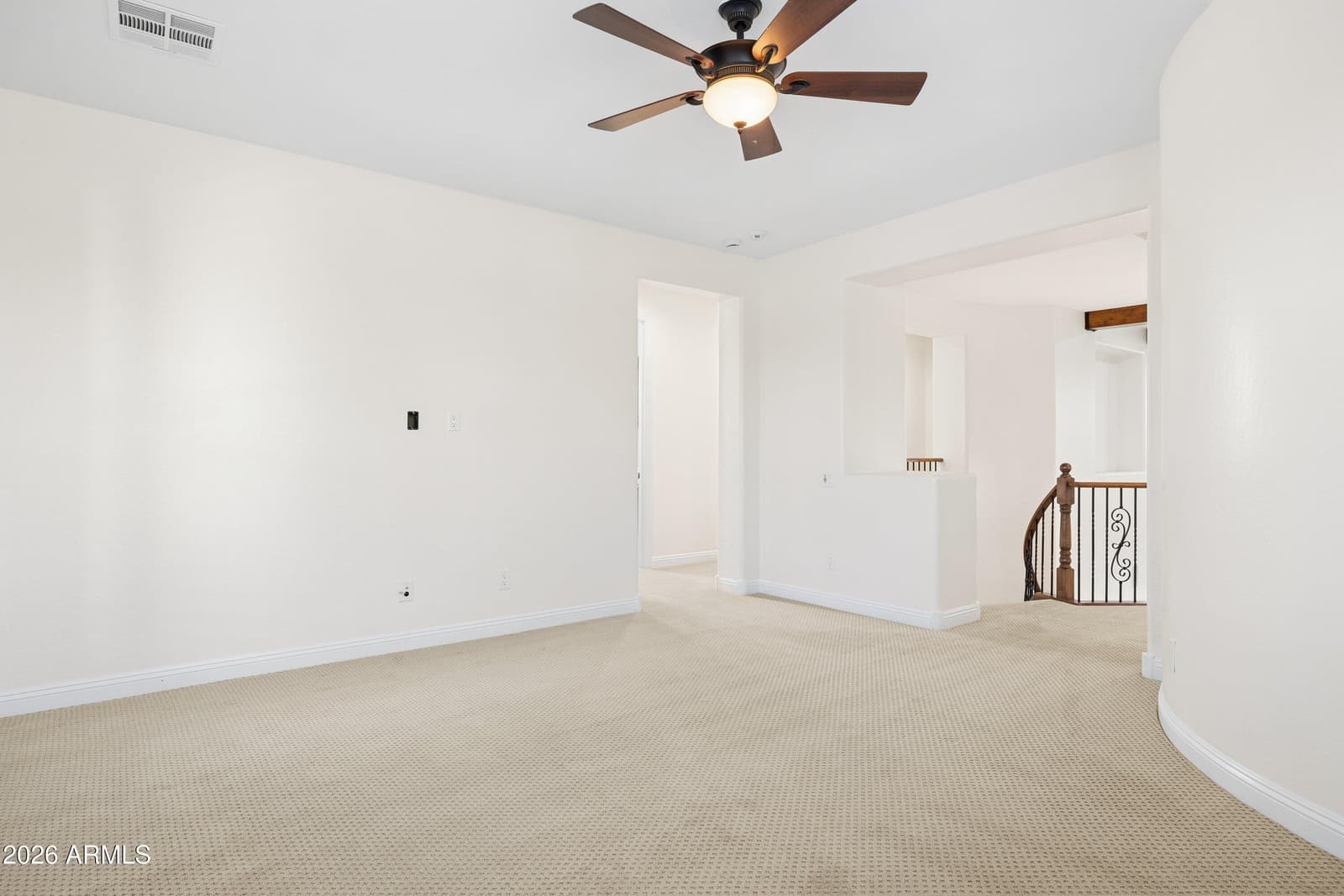 3722 E ZACHARY Drive, Phoenix, AZ 85050 — photo 29 of 69