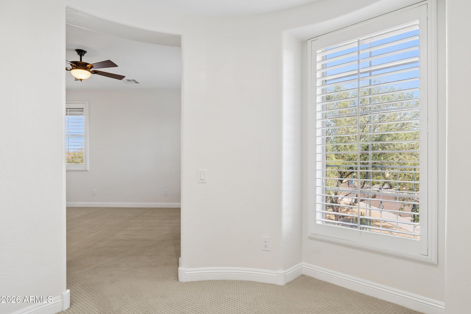 3722 E ZACHARY Drive, Phoenix, AZ 85050 — photo 35 of 69