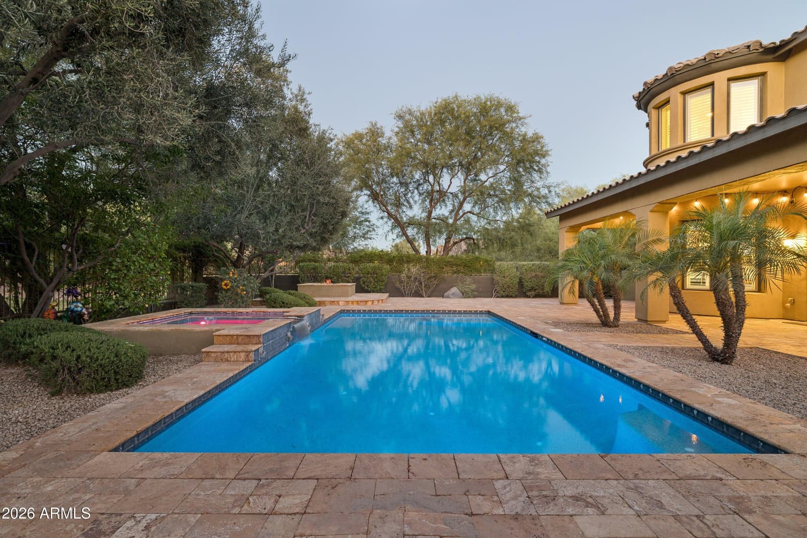 3722 E ZACHARY Drive, Phoenix, AZ 85050 — photo 50 of 69