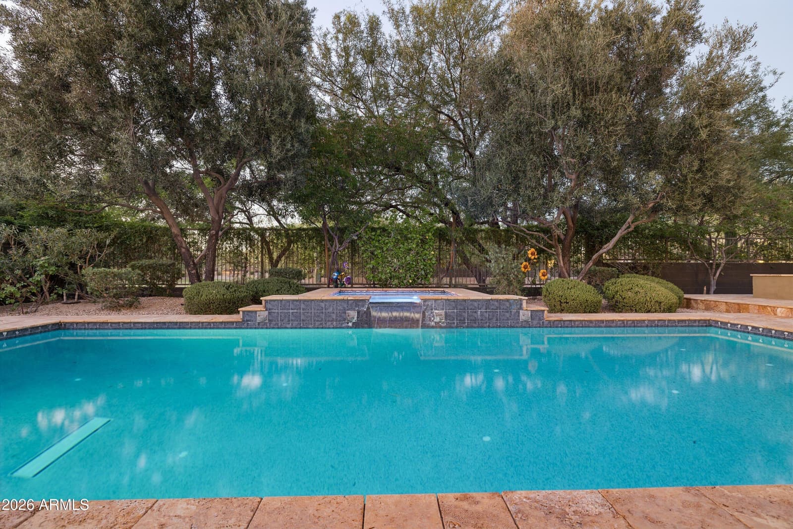 3722 E ZACHARY Drive, Phoenix, AZ 85050 — photo 52 of 69