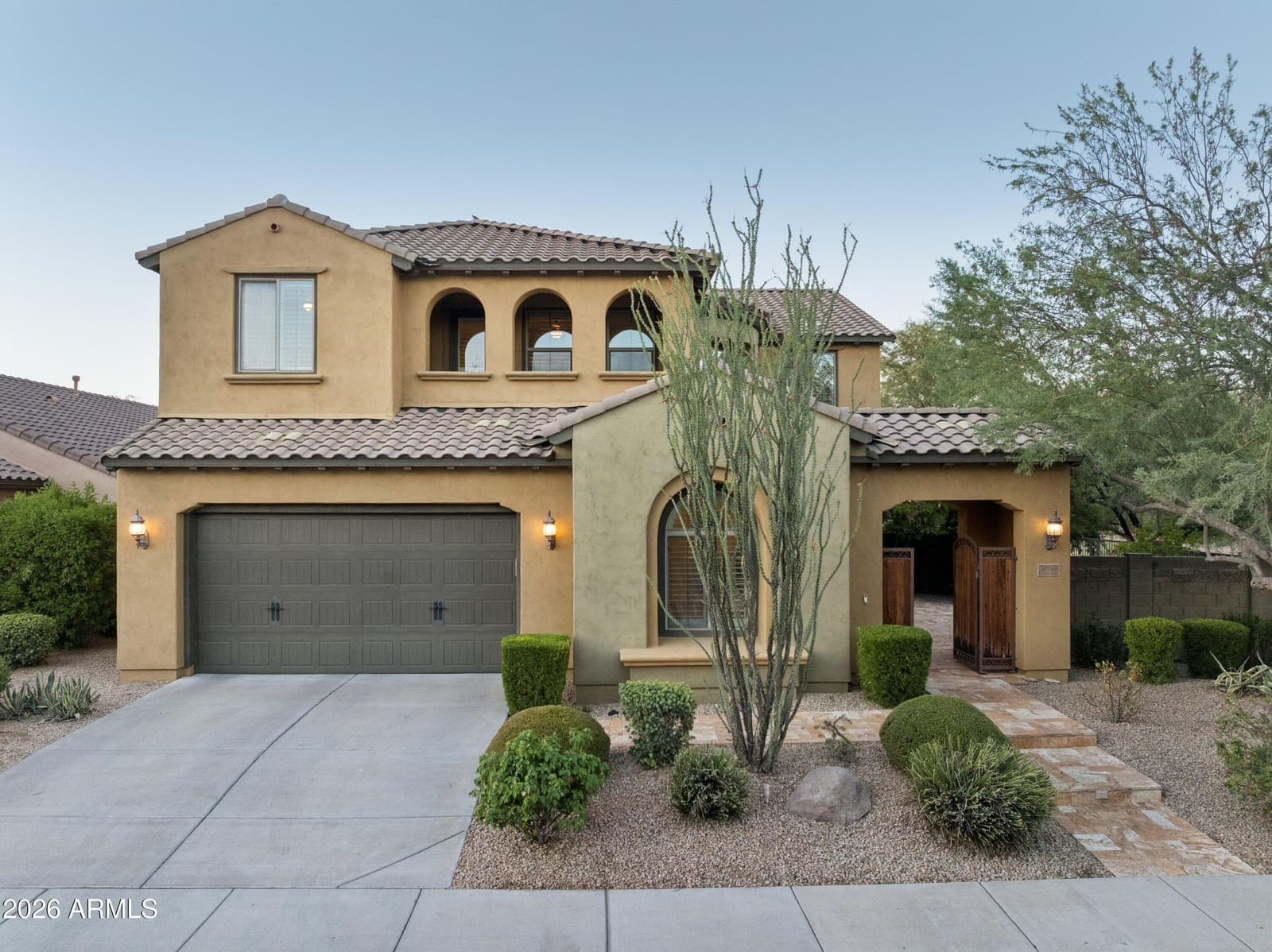 3722 E ZACHARY Drive, Phoenix, AZ 85050 — photo 1 of 69