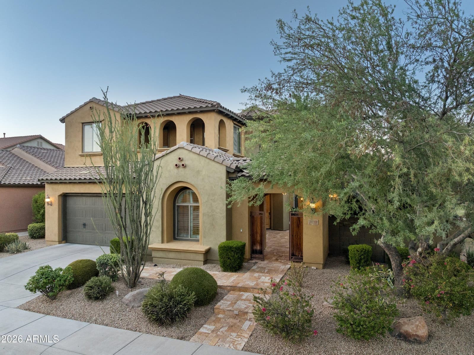 3722 E ZACHARY Drive, Phoenix, AZ 85050 — photo 2 of 69