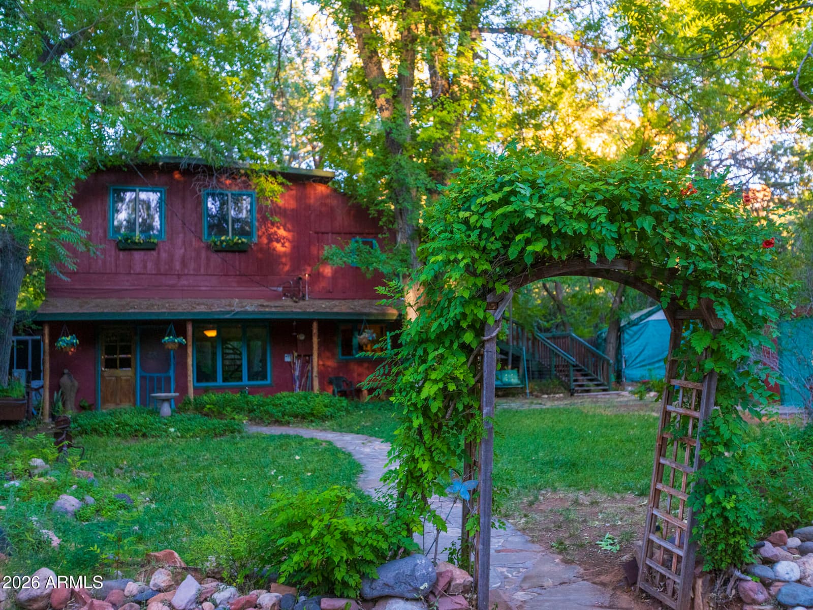 251 BEAR WALLOW Lane, Sedona, AZ 86336 — photo 53 of 59