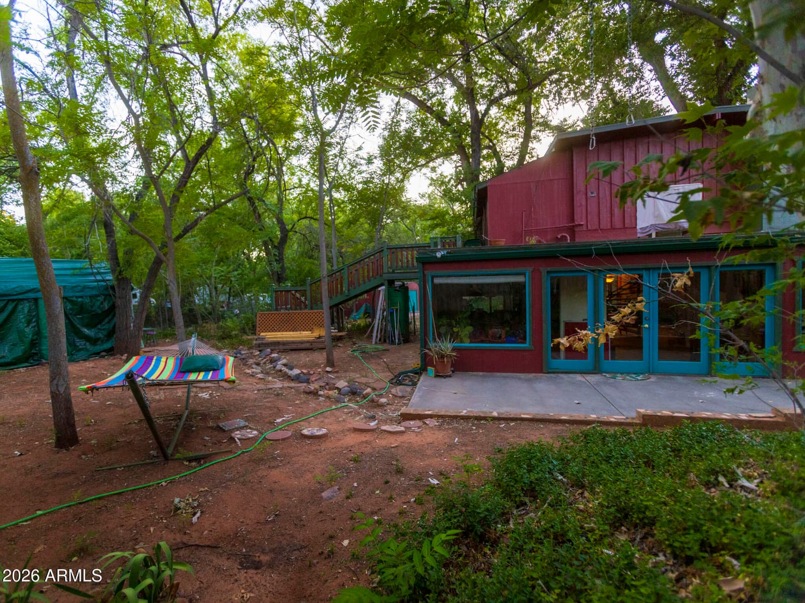 251 BEAR WALLOW Lane, Sedona, AZ 86336 — photo 54 of 59