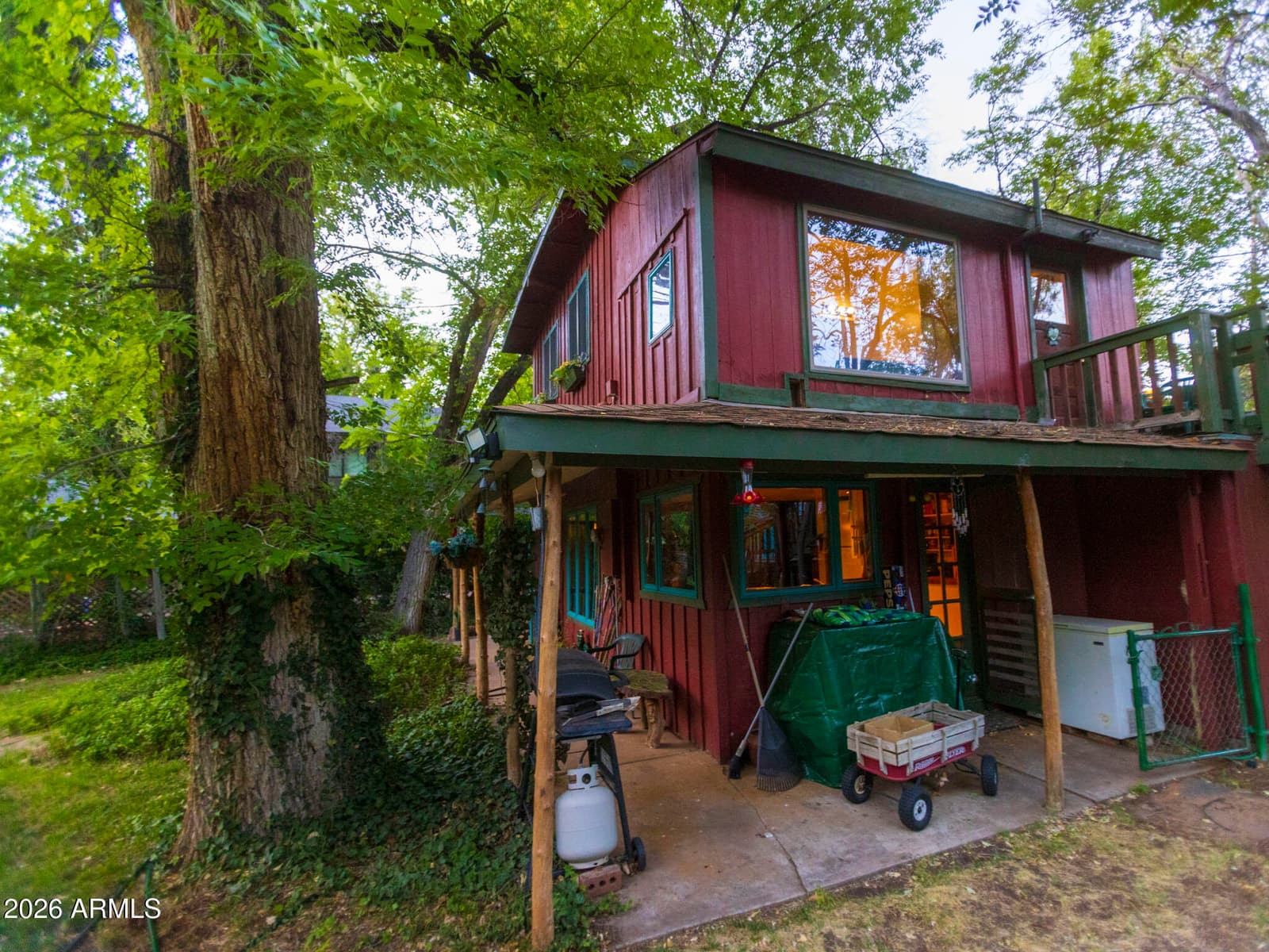 251 BEAR WALLOW Lane, Sedona, AZ 86336 — photo 55 of 59