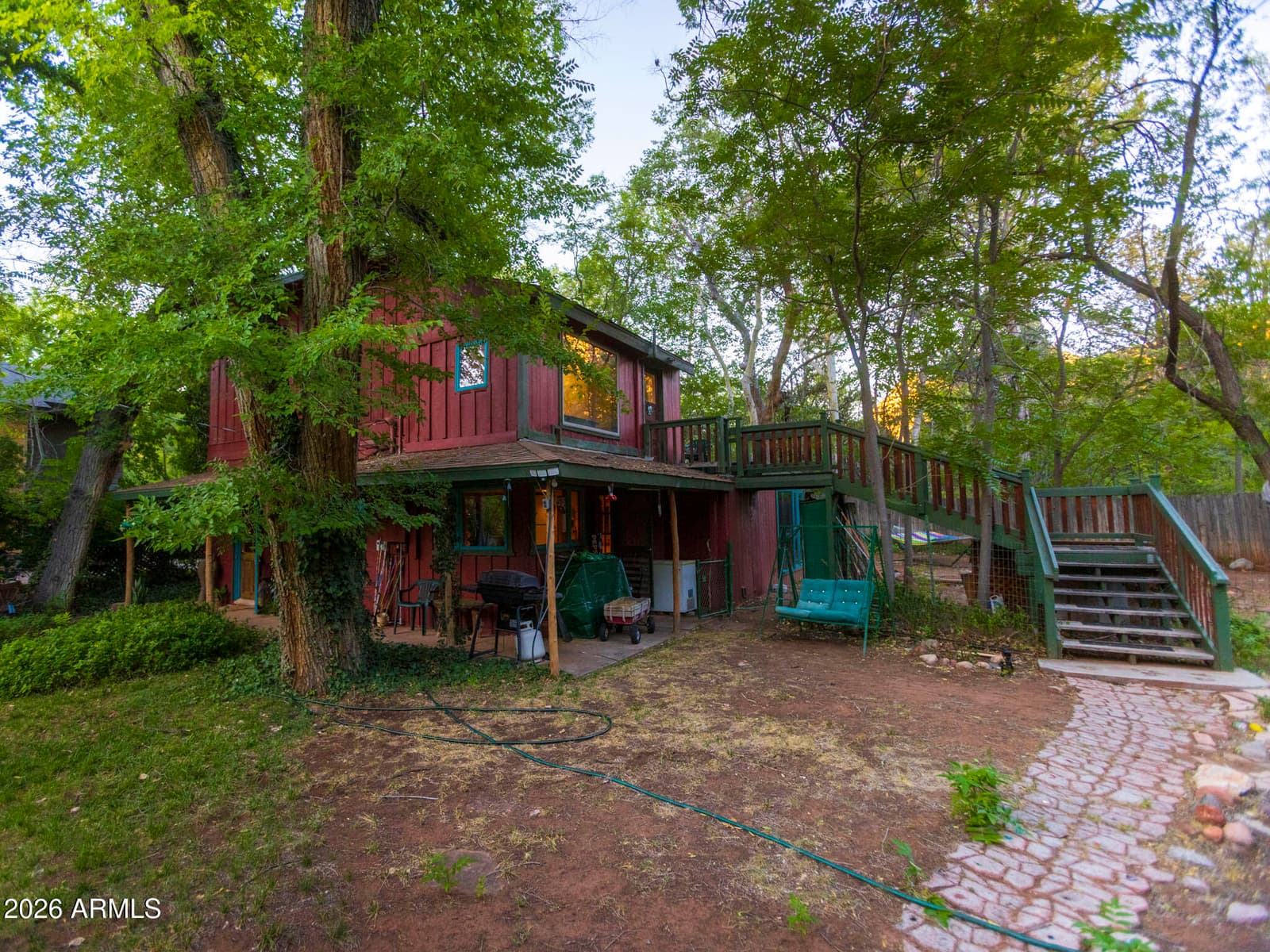 251 BEAR WALLOW Lane, Sedona, AZ 86336 — photo 56 of 59