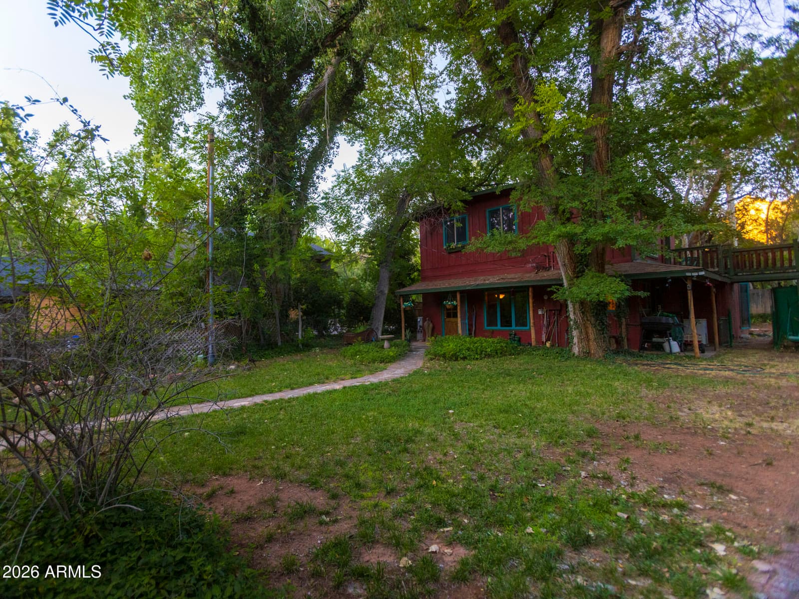 251 BEAR WALLOW Lane, Sedona, AZ 86336 — photo 57 of 59