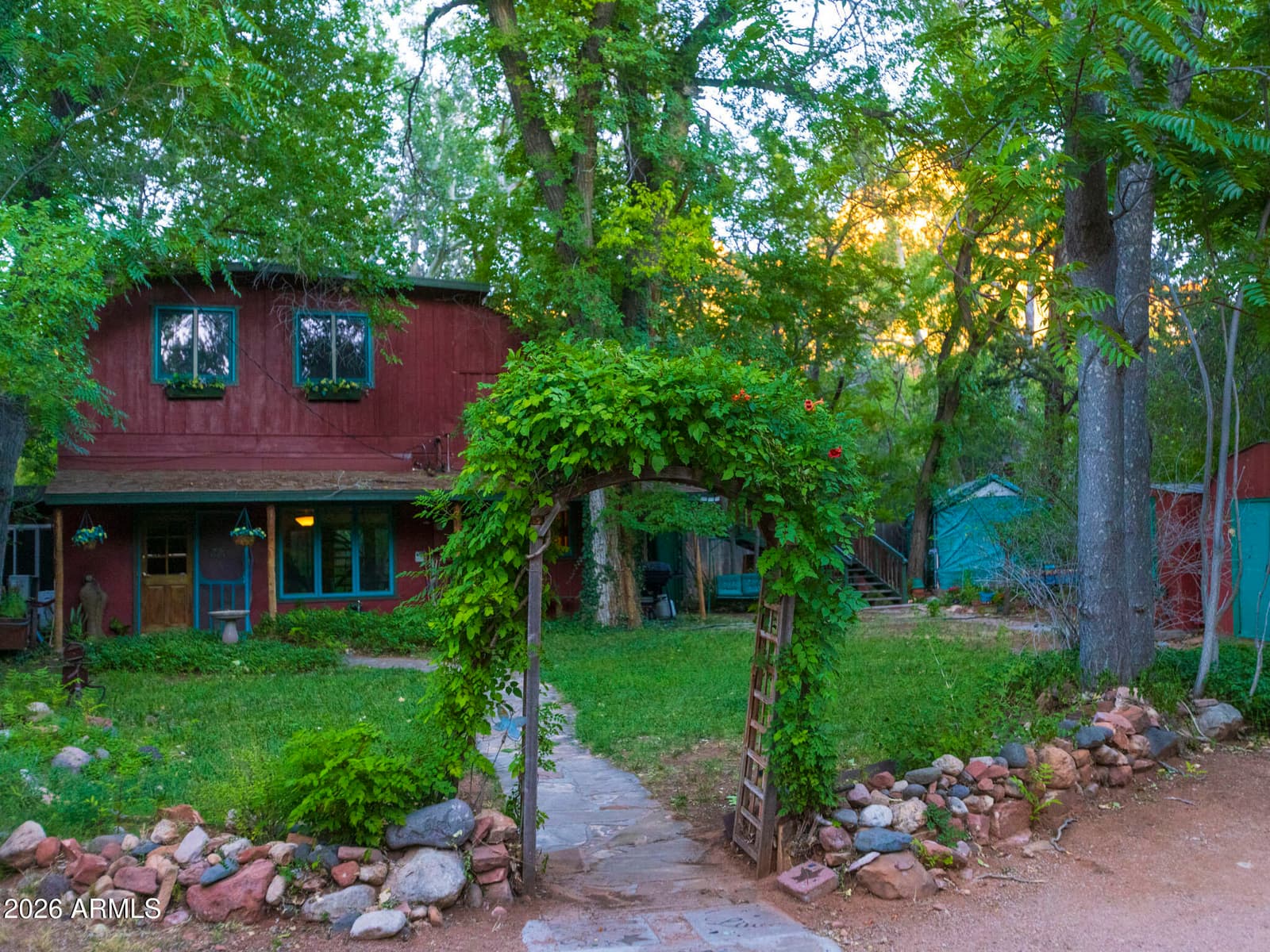 251 BEAR WALLOW Lane, Sedona, AZ 86336 — photo 59 of 59