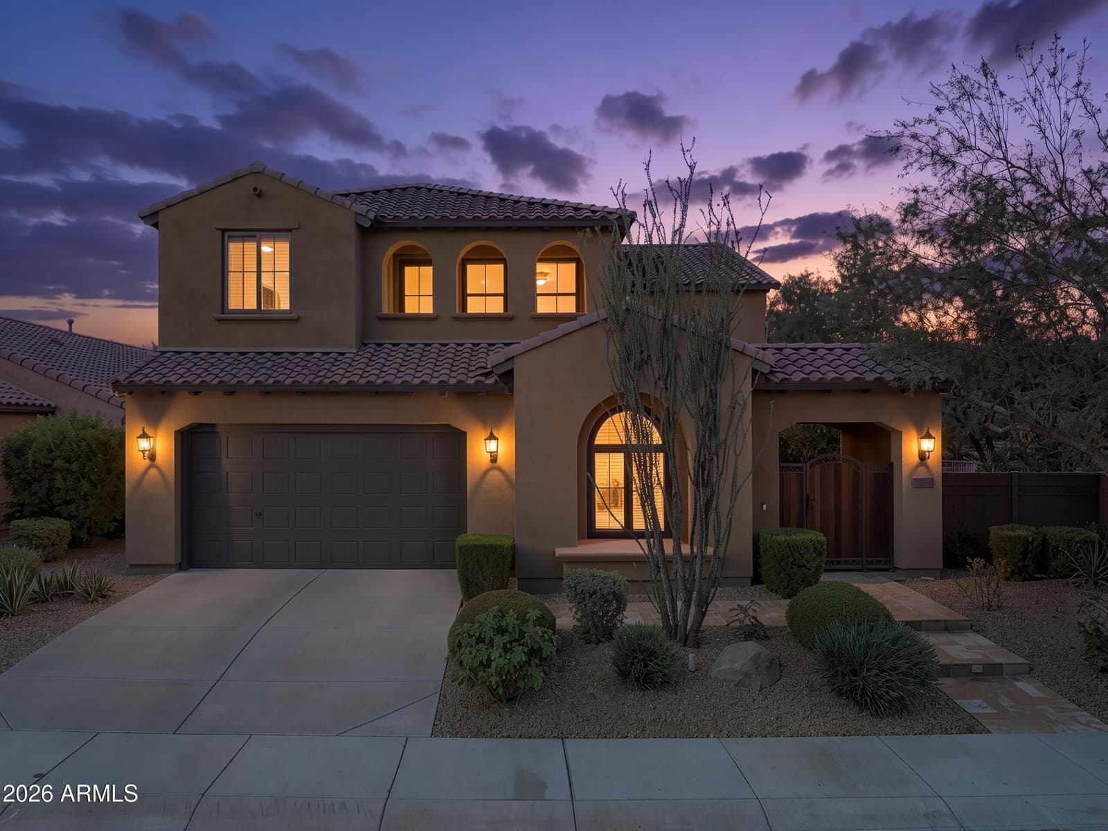 3722 E ZACHARY Drive, Phoenix, AZ 85050 — photo 69 of 69