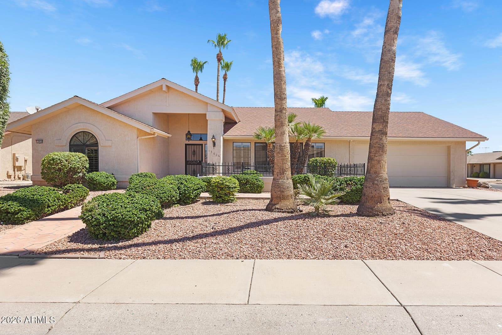 13626 W GARDENVIEW Drive, Sun City West, AZ 85375 — photo 1 of 29