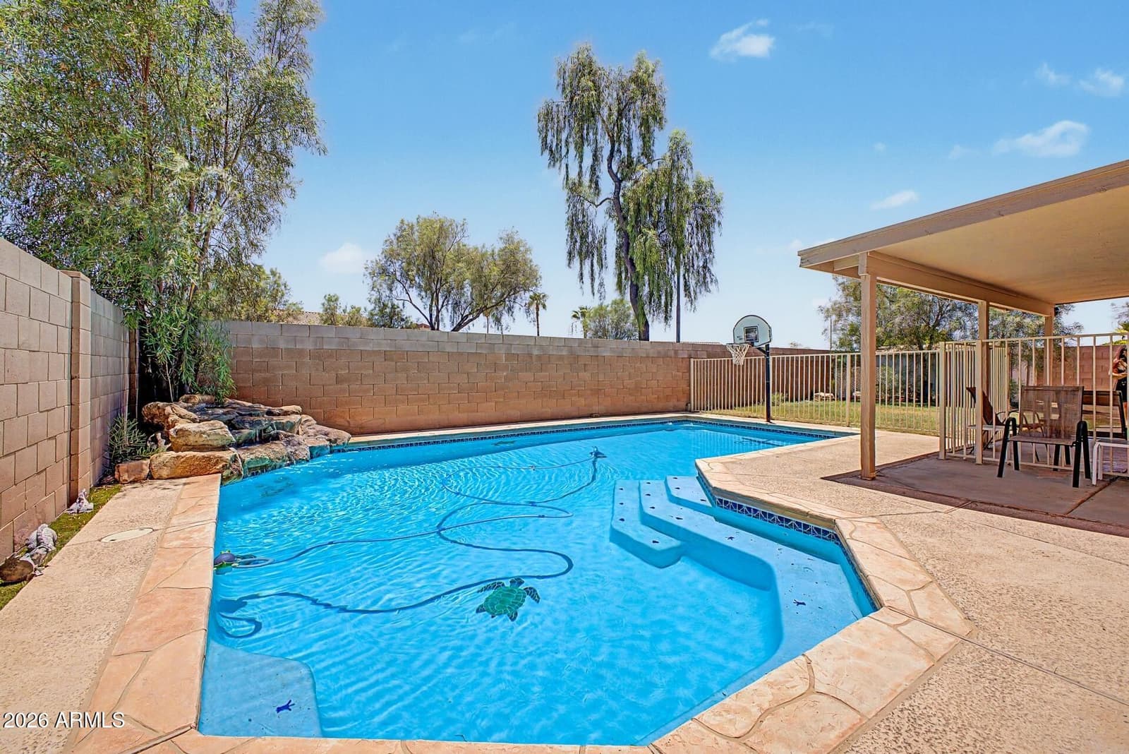 10405 W PRIMROSE Drive, Avondale, AZ 85392 — photo 2 of 22