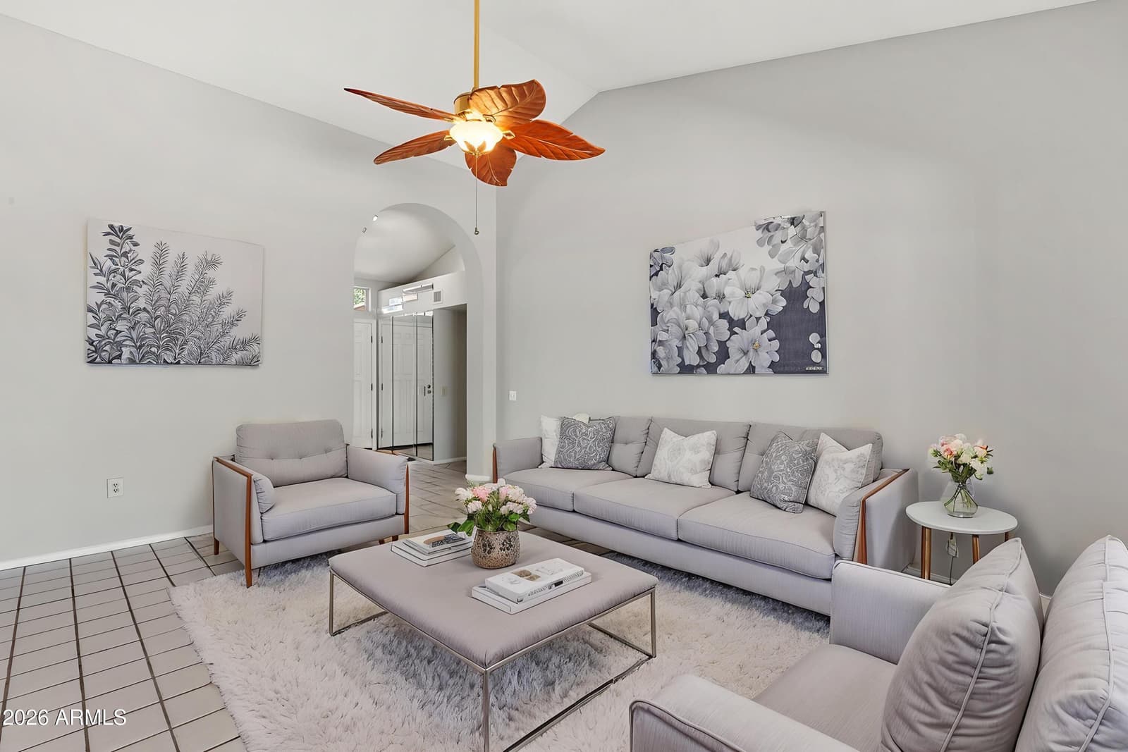 13626 W GARDENVIEW Drive, Sun City West, AZ 85375 — photo 5 of 29