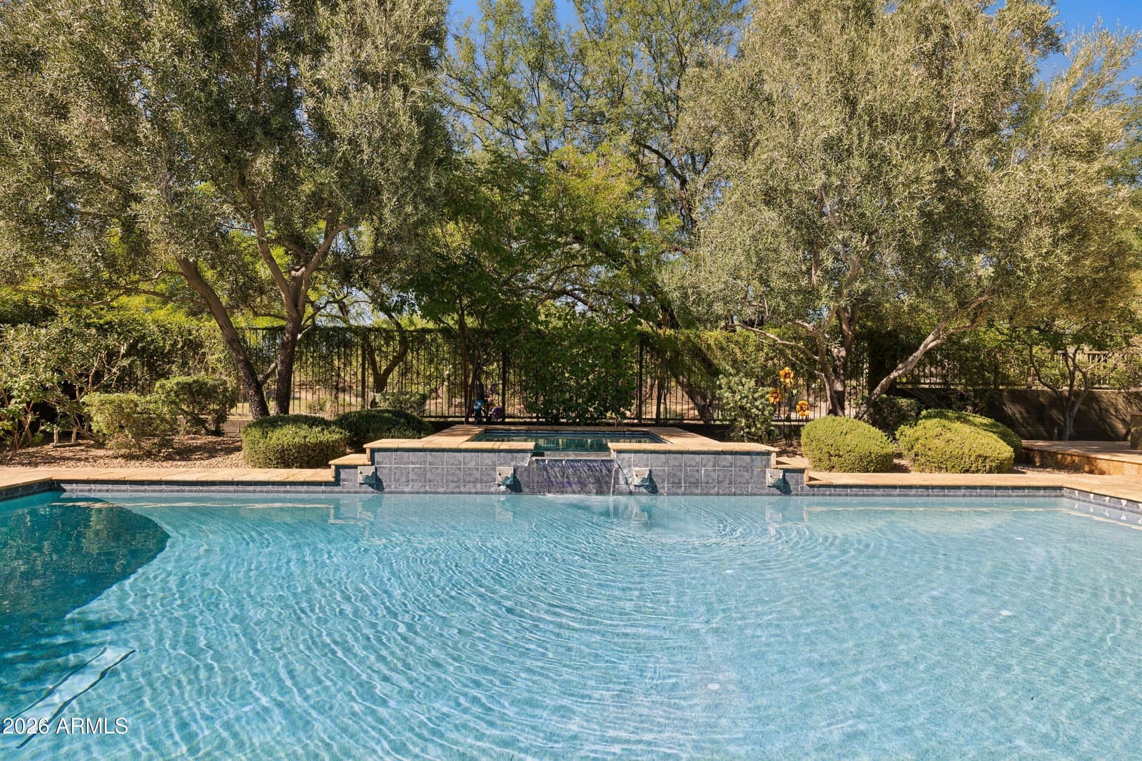 3722 E ZACHARY Drive, Phoenix, AZ 85050 — photo 57 of 69