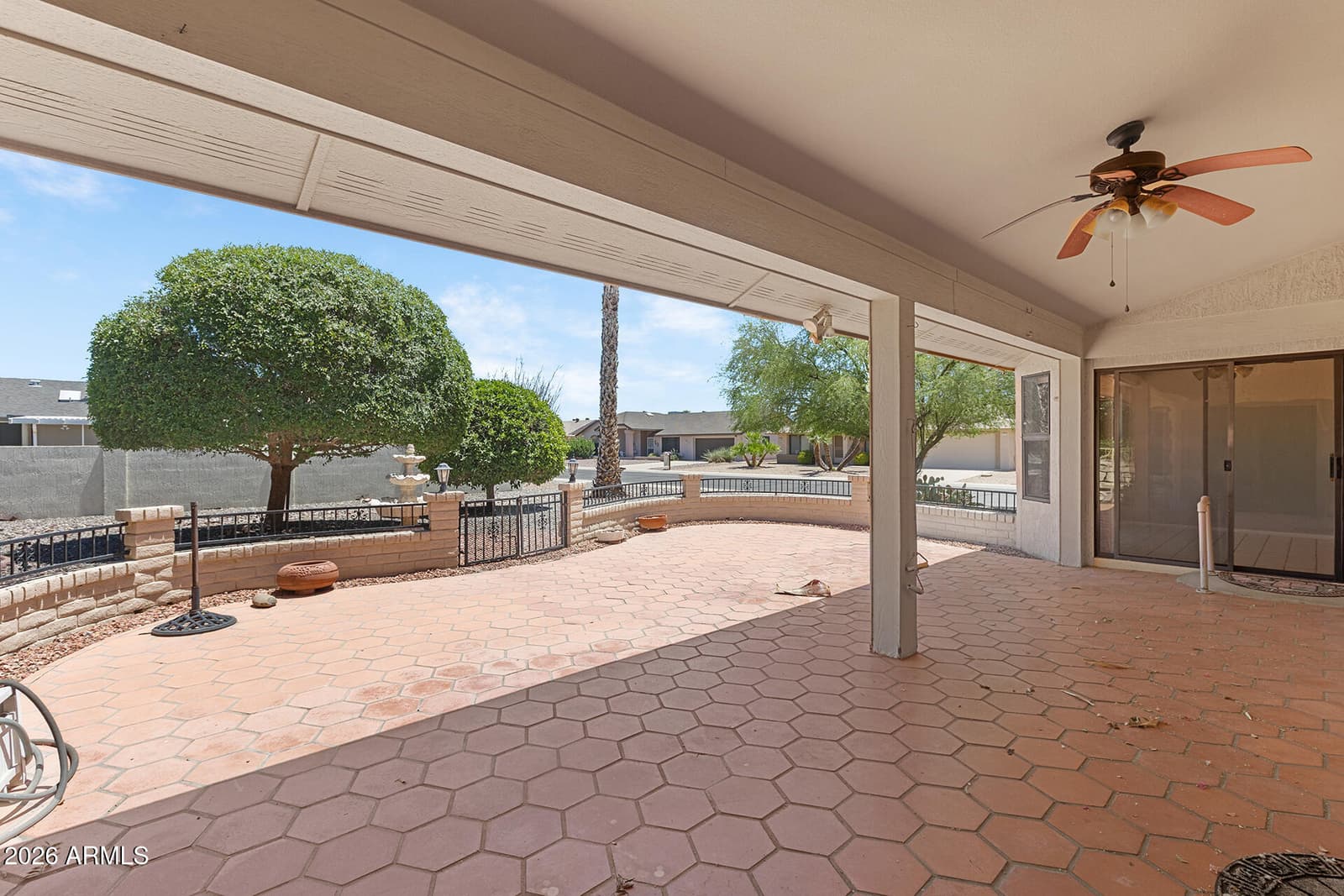 13626 W GARDENVIEW Drive, Sun City West, AZ 85375 — photo 24 of 29