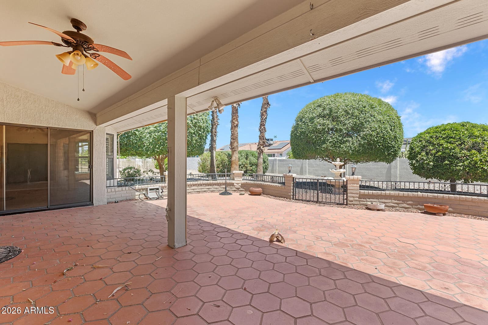 13626 W GARDENVIEW Drive, Sun City West, AZ 85375 — photo 25 of 29